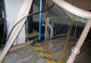 T: Wassereinbruch im Münsterertunnel der ÖBB
