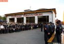 Nö: 246 Feuerwehrjugendmitglieder beim Orientierungsbewerb der Feuerwehrjugend