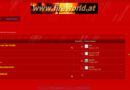 Neues Forum momentan nur über http://www.fireworld.at/board/ erreichbar