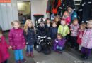 Oö: Brandschutzerziehungsprojekt „Gemeinsam.Sicher.Feuerwehr“