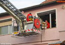 Nö: TMB-Einsatz bei Person in Notlage in Brunn am Gebirge