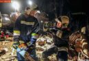 Nö: Ausbildung an Kettensägen und Trennschleifer