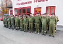 Oö: Funklehrgang im Bezirk Gmunden erfolgreich abgeschlossen