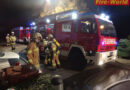 Sbg: Nächtlicher Autobrand in Grödig