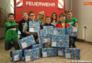 Nö: Mit kleinen Dingen Großes bewirken – „Weihnachten Im Schuhkarton“