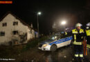Deutschland: Familienvater sprengt sich in die Luft: 1 Toter, fünf Verletzte