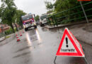 Ktn: Warnung vor Überflutungen in Kärnten