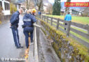 Tirol: Feuerwehr fischt „Bambi“ aus Bach
