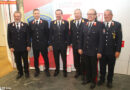 Österreich: Feuerwehr-Gewerkschafter für Schwerarbeitsengagement geehrt
