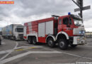Nö: Mehrere Einsätze beschäftigen die Wiener Neudorfer Feuerwehrkräfte