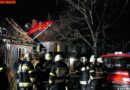 Stmk: Verheerende Explosion fordert zwei Todesopfer