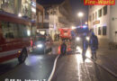 Tirol: Zimmerbrand in aufgelassenem Hotel