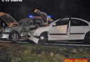 Tirol: Eingeklemmte Person bei Unfall nahe Uderns