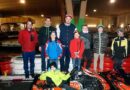 Oö: Saisonabschluss der Jugendgruppe der FF Bad Ischl