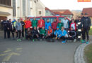 Stmk: 22. Adventlauf in Krieglach
