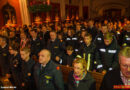 Aktion Friedenslicht der NÖ Feuerwehrjugend 2014