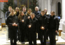 Nö: FF Pettendorf bei Friedenslichtübergabe 2014 in Bad Vöslau
