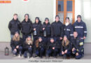 Nö: Feuerwehrjugend Pettendorf sammelte Geld für Licht ins Dunkel