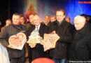 Nö: „Weihnachten im Park“ des Feuerwehrabschnitts St. Pölten-Stadt