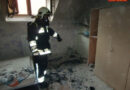 Ktn: Beginnender Wohnungsbrand vom Mieter mit Feuerlöscher eingedämmt