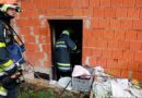 Oö: Wärmebildkamera bei Kaminbrand im Einsatz