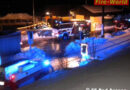 Stmk: Verteilerkastenbrand in Bad Aussee