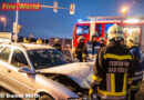 Nö:  Folgenschwerer Verkehrsunfall mit Todesfolge in Bad Vöslau