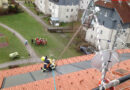 Oö: Mehrere kleinere Sturmeinsätze in Kirchdorf an der Krems