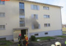 Schweiz: Küchenbrand richtet beträchtlichen Schaden an