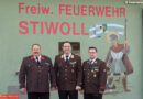 Stmk: FF Stiwoll unter neuer Führung