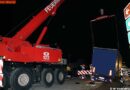 Oö: Leistungsbilanz 2014 der Feuerwehr Vöcklabruck