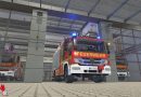 Notruf 112 – Die Feuerwehr Simulation rückt aus → Ab sofort für PC erhältlich