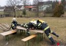 Nö: 17x Gold und 4x Bronze bei Feuerwehr-Ausbildungsprüfung in Albrechts