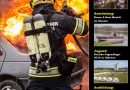 Oö: Feuerwehr Alkoven bilanziert Einsatzjahr 2014 (+Video)