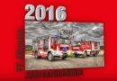Oö: Feuerwehr Alkoven 2016 → Kommandant zieht Resümee (+Video)