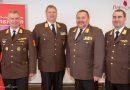 Nö: ÖBFV-Vizepräsident übergab Bezirks-Feuerwehrkommandantenfunktion in neue Hände