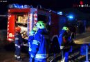 Oö: Erneuter Mülleimerbrand nach vermeintlicher Brandstiftung in Andorf