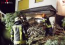 Deutschland: Sturmtief beschäftigt auch die Arnsberger Feuerwehr