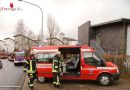 Deutschland: Zigarettenrauch löst Alarm in Neheimer Seniorenwohnheim aus – Feuerwehr klärte auf