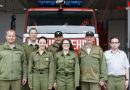 Oö: Auch goldene Feuerwehrmädels in Attnang