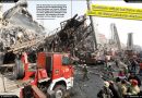 Feuerwehrfachmagazin Brennpunkt 1/2017 → Themen und Heft kennenlernen