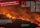 Feuerwehrfachmagazin Brennpunkt – Ausgabe 2/16 erschienen – Die Themenübersicht