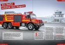 Feuerwehrmagazin Brennpunkt 2/2018 – Der Themenüberblick (März / April)