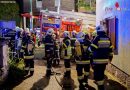 Stmk: Kellerbrand in Mehrparteienhaus → 16 Bewohner in Bad Gleichenberg gerettet