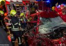 Nö: Geisterfahrerunfall auf der A2 bei Baden → Pkw-Lenker getötet: Selbstmord