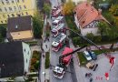 Nö: Imposante Leistungsschau der Feuerwehr in Bad Vöslau