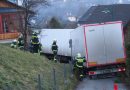 Stmk: Navi führte für Lkw-Lenker zu tödlichem Zwischenfall in Bad Aussee