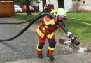 Nö/Bgld: Sechs Teilnehmer aus dem Bezirk Hollabrunn beim “Toughest Firefighter Austria 2015”