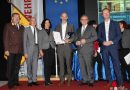 Bgld: Verleihung des Feuerwehr-Awards an „Feuerwehrfreundliche Arbeitgeber“ 2017