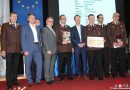 Burgenland ehrt die acht beliebtesten Feuerwehren 2017